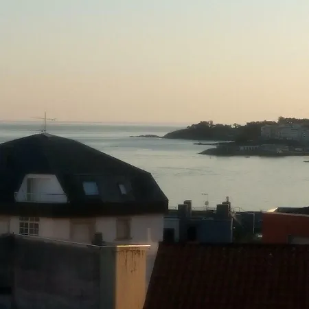 Piso Vistas Al Mar