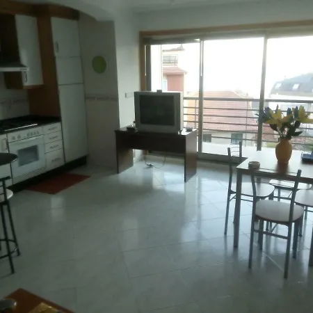 Piso Vistas Al Mar